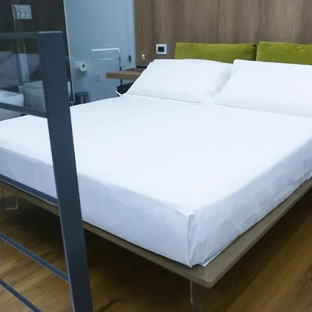 Bed & Breakfast P4 Ortigia_siracusa Syracuse